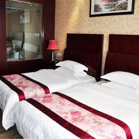 Dalian New Garden Hotel 외부 사진