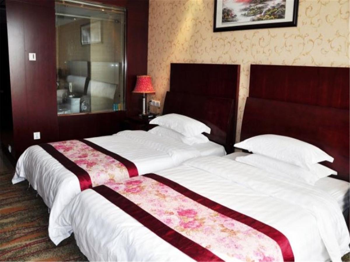 Dalian New Garden Hotel 외부 사진